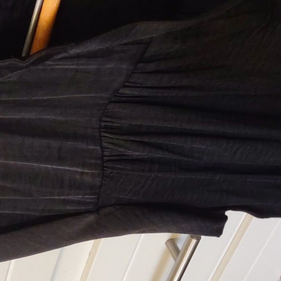 Rachel Roy NWT's Black Women's Top - Picture 2 of 6